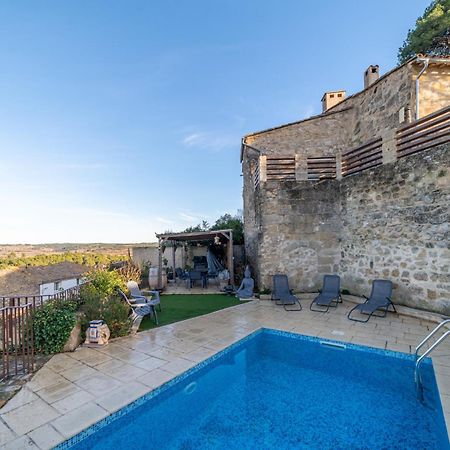 Bed and Breakfast La Rose Du Vent Saint-Pons-de-Mauchiens Zewnętrze zdjęcie